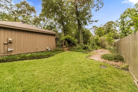 3238 Redwood Lodge Dr Drive Houston TX 77339