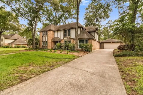 3238 Redwood Lodge Dr Drive Houston TX 77339