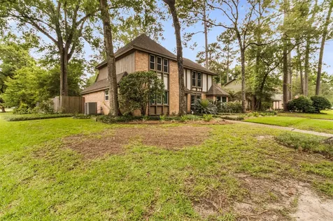 3238 Redwood Lodge Dr Drive Houston TX 77339