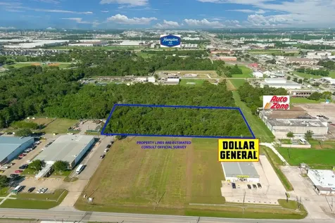 1200 Block S 2nd Street La Porte TX 77571