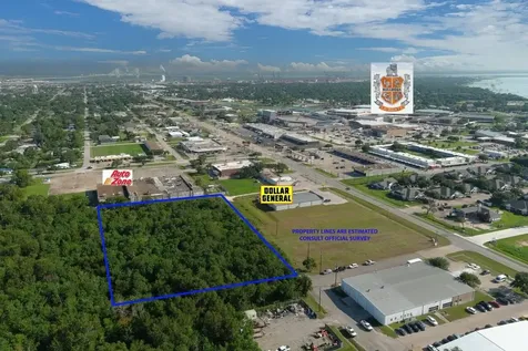 1200 Block S 2nd Street La Porte TX 77571