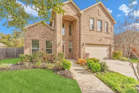 18234 Golden Falls Lane Spring TX 77379