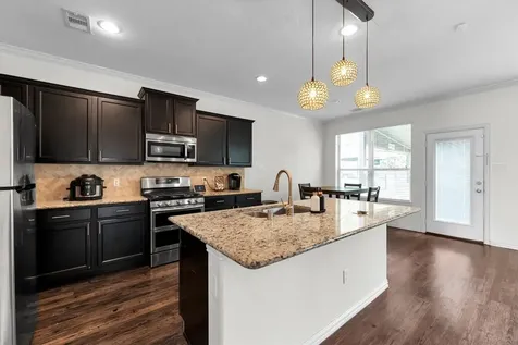 18234 Golden Falls Lane Spring TX 77379