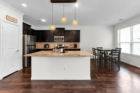 18234 Golden Falls Lane Spring TX 77379