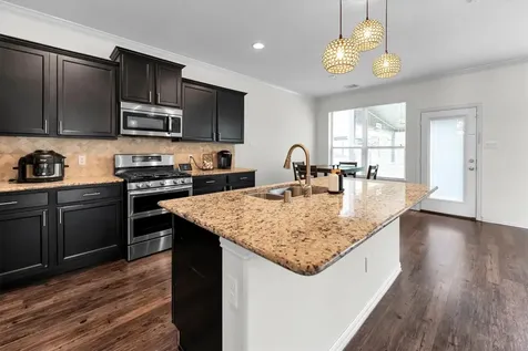 18234 Golden Falls Lane Spring TX 77379