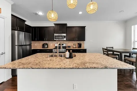 18234 Golden Falls Lane Spring TX 77379