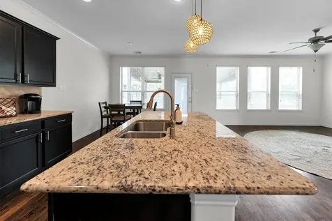 18234 Golden Falls Lane Spring TX 77379