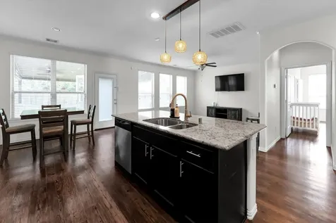 18234 Golden Falls Lane Spring TX 77379