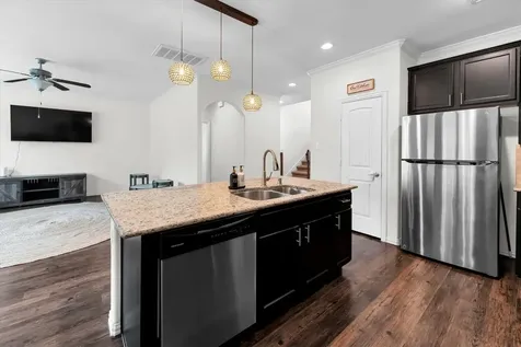 18234 Golden Falls Lane Spring TX 77379