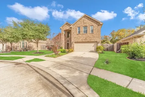 18234 Golden Falls Lane Spring TX 77379