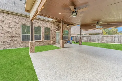 18234 Golden Falls Lane Spring TX 77379