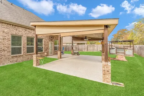 18234 Golden Falls Lane Spring TX 77379