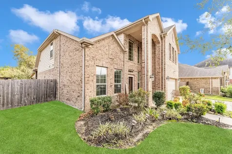 18234 Golden Falls Lane Spring TX 77379