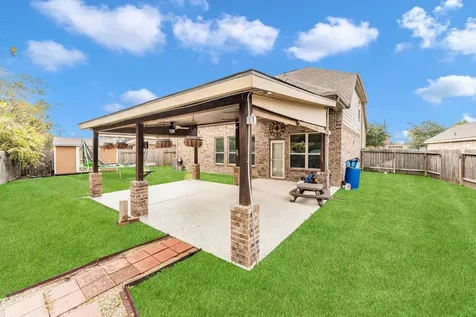 18234 Golden Falls Lane Spring TX 77379