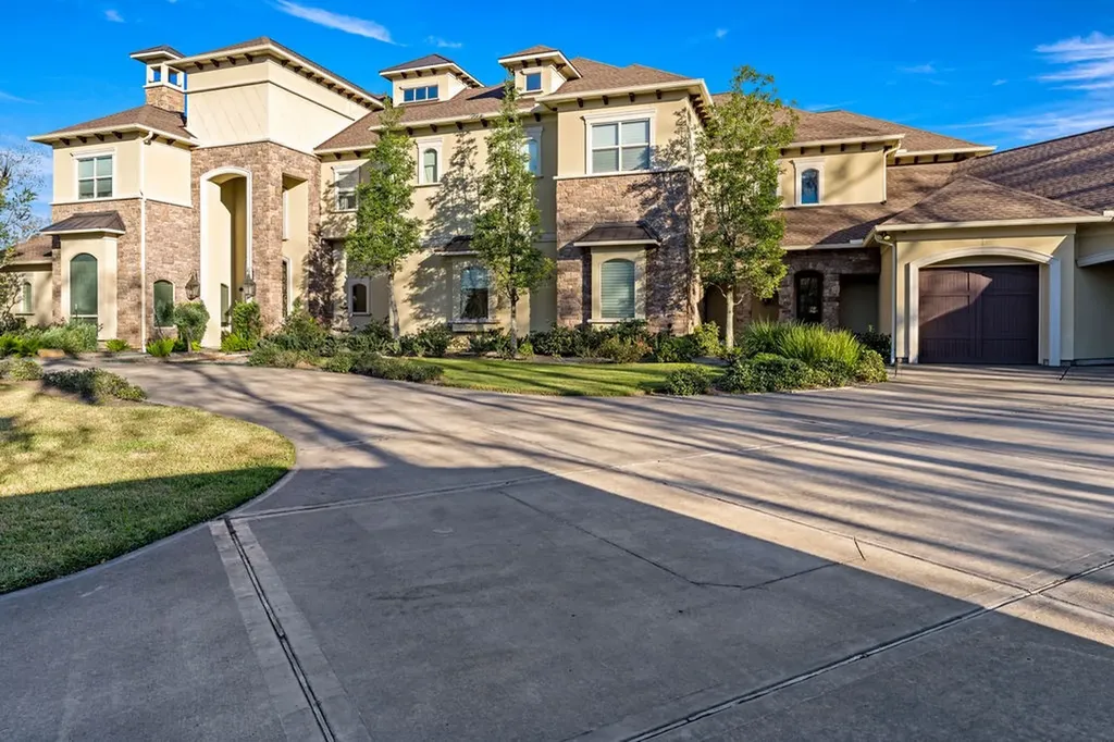 6 Tall Trail Court Missouri City TX 77459