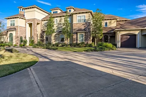 6 Tall Trail Court Missouri City TX 77459