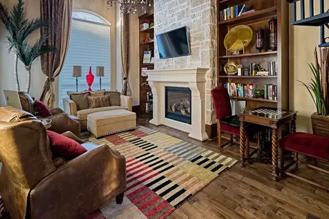 6 Tall Trail Court Missouri City TX 77459