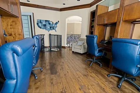 6 Tall Trail Court Missouri City TX 77459