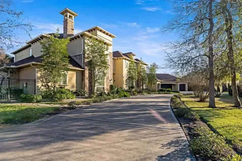 6 Tall Trail Court Missouri City TX 77459