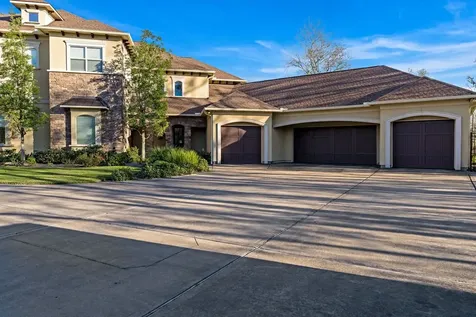 6 Tall Trail Court Missouri City TX 77459
