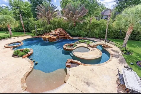 6 Tall Trail Court Missouri City TX 77459