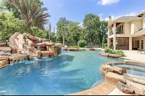 6 Tall Trail Court Missouri City TX 77459