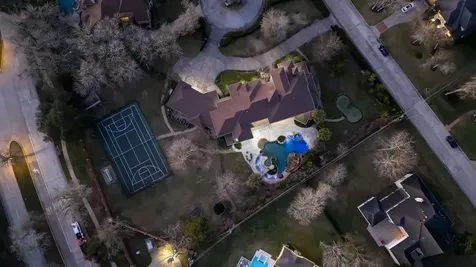 6 Tall Trail Court Missouri City TX 77459