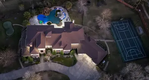 6 Tall Trail Court Missouri City TX 77459