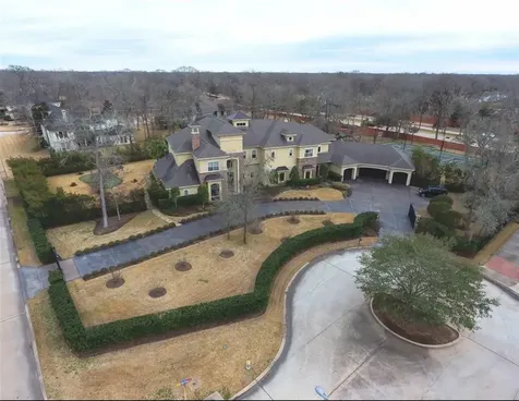 6 Tall Trail Court Missouri City TX 77459