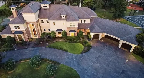 6 Tall Trail Court Missouri City TX 77459