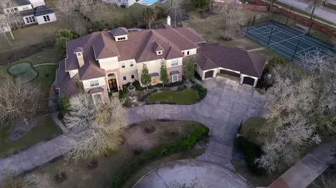 6 Tall Trail Court Missouri City TX 77459