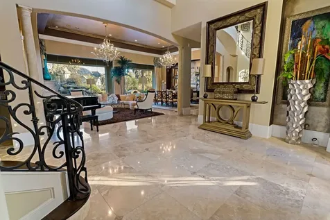 6 Tall Trail Court Missouri City TX 77459