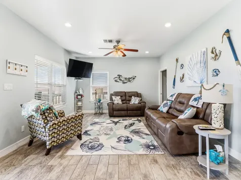 1390 County Road 201 Sargent TX 77414