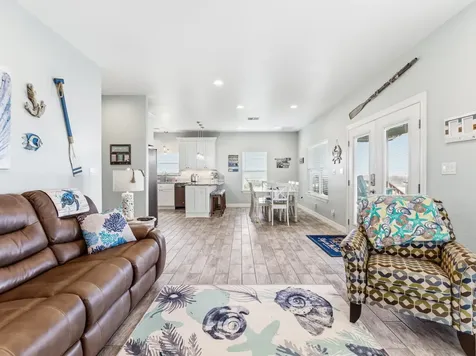 1390 County Road 201 Sargent TX 77414