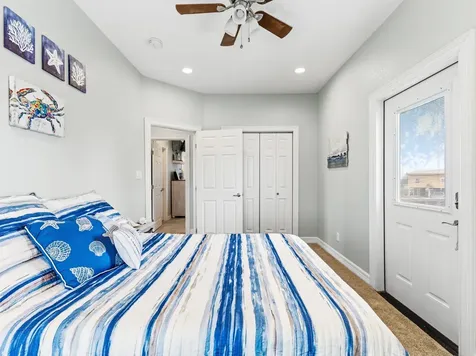 1390 County Road 201 Sargent TX 77414