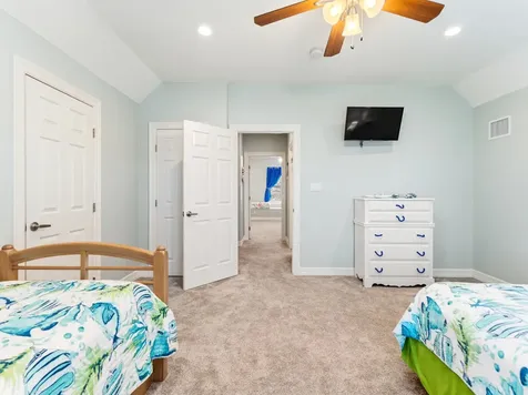 1390 County Road 201 Sargent TX 77414