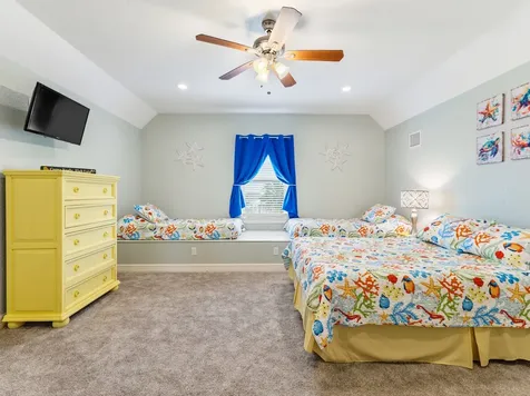 1390 County Road 201 Sargent TX 77414
