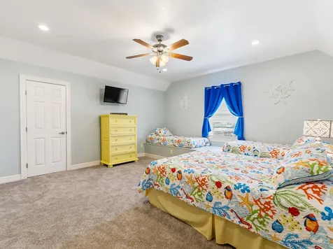 1390 County Road 201 Sargent TX 77414