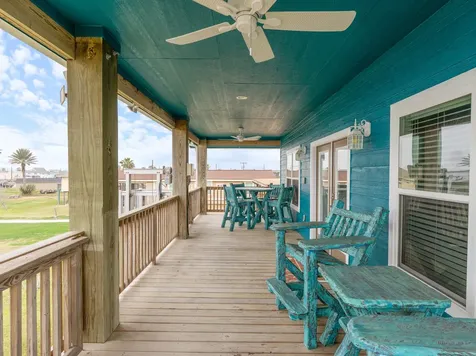 1390 County Road 201 Sargent TX 77414