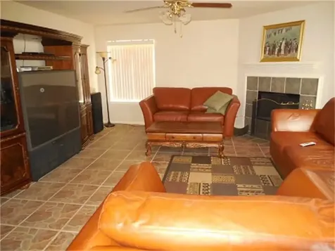1402 Hunter Ridge Court Fresno TX 77545
