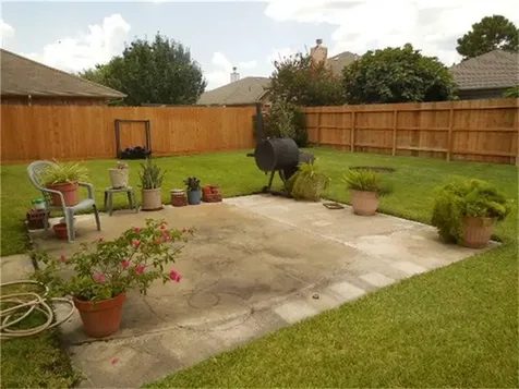 1402 Hunter Ridge Court Fresno TX 77545