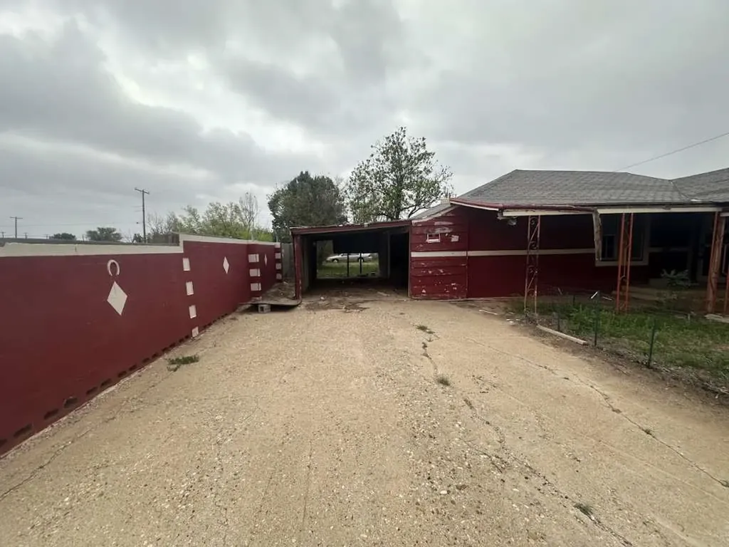 516 E Madison Street Lubbock TX 79403
