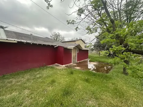 516 E Madison Street Lubbock TX 79403