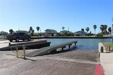 4214 Reeves Drive Galveston TX 77554