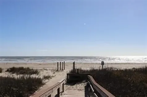 4214 Reeves Drive Galveston TX 77554