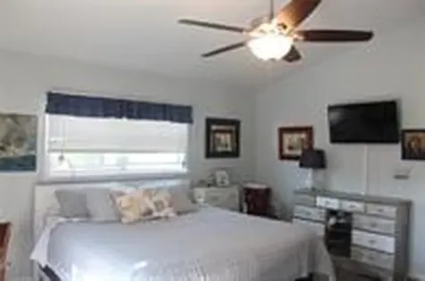 4214 Reeves Drive Galveston TX 77554