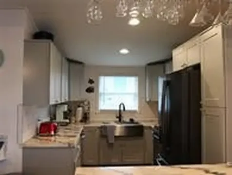 4214 Reeves Drive Galveston TX 77554