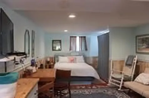 4214 Reeves Drive Galveston TX 77554