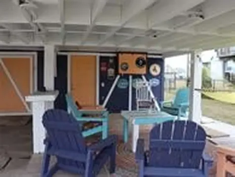 4214 Reeves Drive Galveston TX 77554