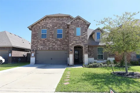 5438 Atwood Canyon Court Richmond TX 77407